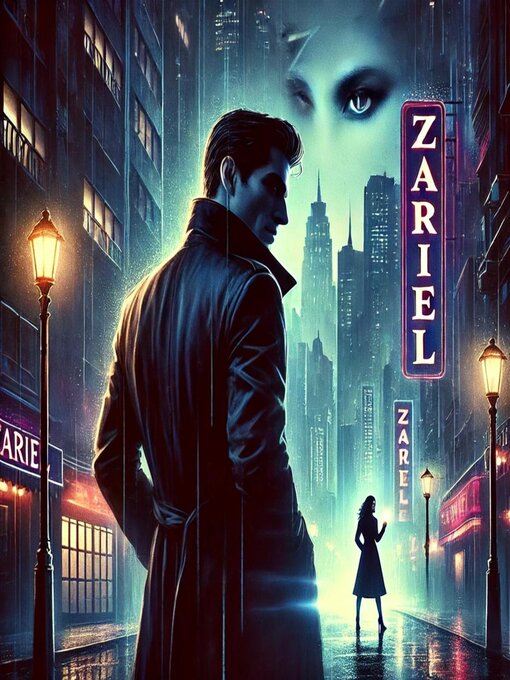 Title details for Zariel by Demorvil - Available